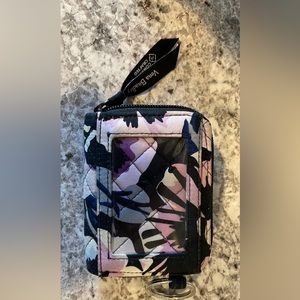 Vera Bradley wallet